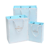 Princess Paper Gift Shopping Bag