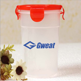 Promotional Plastic Cup