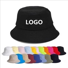 Promotional Summer Bucket Hat