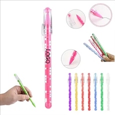 Puzzle Maze Novelty Ink Pen