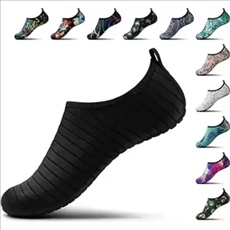 Quick-Dry Water Sports Shoes