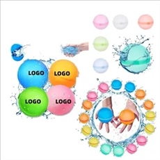 Reusable Water Balloons