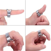 Ring Bottle Opener