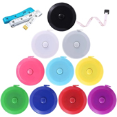 Round Tape Measure