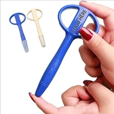 Safety Rubber Pen