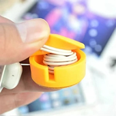 Screen Wipe/Cable Winder