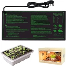 Seedling Heating Mat Pad