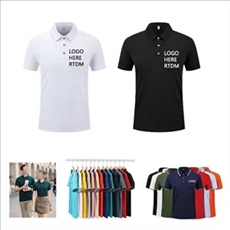 Short-sleeve T-shirt For Both Men And Women