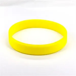 Silicone Bracelet