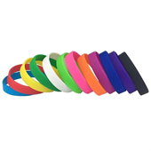 Silicone Bracelet