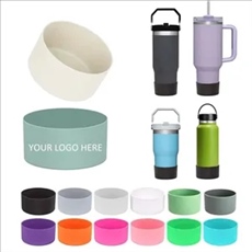 Silicone Non-slip Bottle Boot