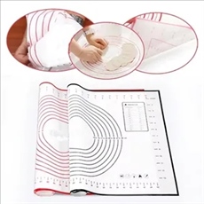Silicone Pastry Mat
