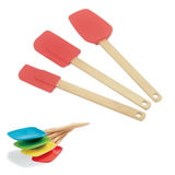 Silicone Spatula, Cooking Turner