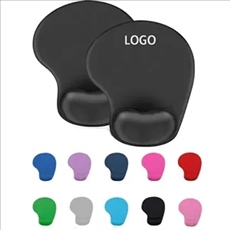 Silicone Wrist Guard Anti-slip Mouse Pad
