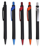 Slim Jen Metallic stylus pen