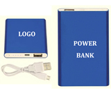 Slim Power Bank, Cellphone Charger
