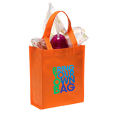 Small Gift Non-Woven Tote Bag