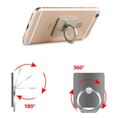 Smart Phone Ring Holder