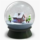 Snow Globe