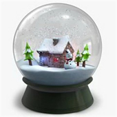 Snow Globe