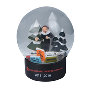 Snow globe