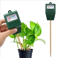 Soil Moisture Meter