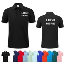 Sport Polo Shirts