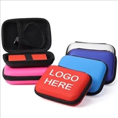 Square Digital Packaging Box/Pounch