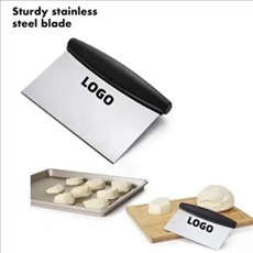 Stainless Steel Chopper Scraper