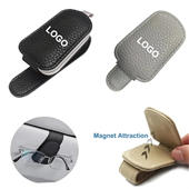 Sunglasses Holder for Car Visor