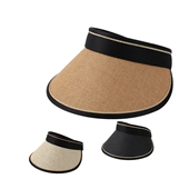 Sunscreen Hat with Large Brim Face Shade