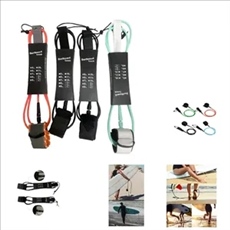 Surfboard Leash Premium Surf SUP Leg Rope