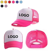 TRUCKER MESH HAT