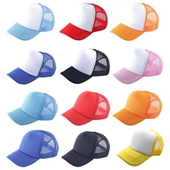 TRUCKER MESH HAT