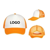 TRUCKER MESH HAT