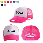 TRUCKER MESH HAT