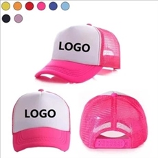 TRUCKER MESH HAT