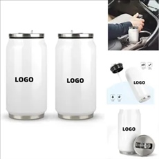 Thermal Mug Cans