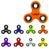 Three Bubbles Economical Fidget Spinner