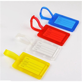 Travel Luggage Tag