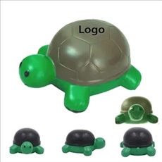 Turtle Shaped PU Pressure Ball