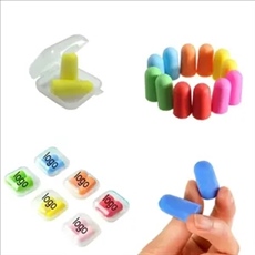 Ultra Soft Foam Earplugs