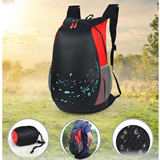 Unisex Lightweight Travel Backpack