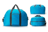 Unisex use cute fashion foldable weekend travel bag