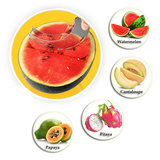 Watermelon Slicer Corer