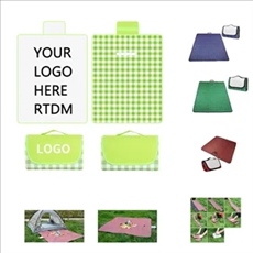 Waterproof Folding Picnic Blanket
