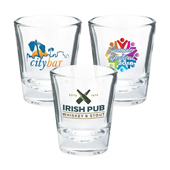 Whisky 1oz/1.5oz Shot Glass