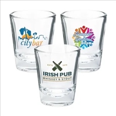 Whisky 1oz/1.5oz Shot Glass