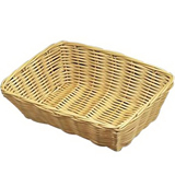 Wicker Basket,Willow Basket,Office Basket,Multi-functional B