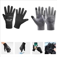 Winter Touch screen Gloves